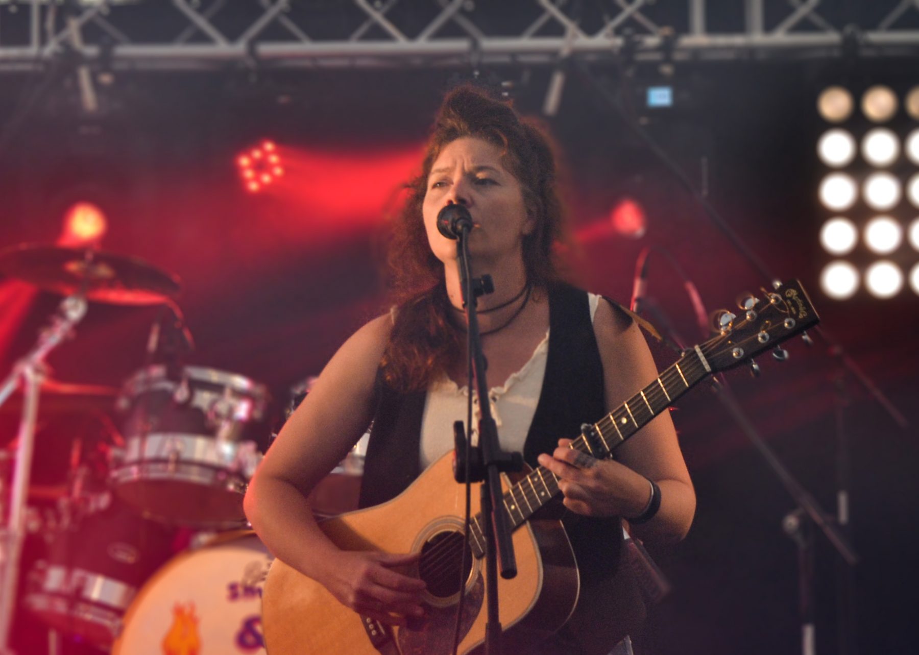 Natasja Lee Dickinson